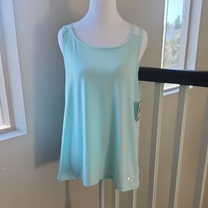 #5 Puma Women's Aqua Tank Top